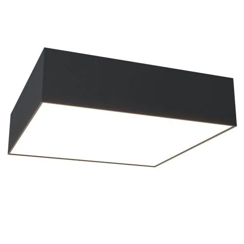 Потолочный светодиодный светильник Maytoni Technical Zon C067CL-L27B4K  фото 2