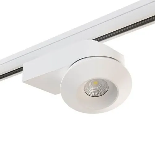 Адаптер для шинопровода Lightstar Asta 594036  фото 2