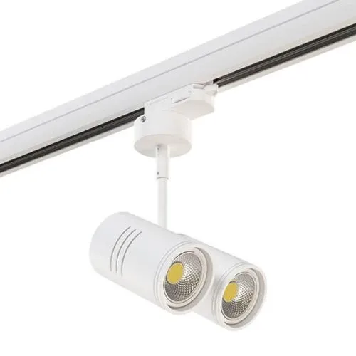 Адаптер для шинопровода Lightstar Asta 594016  фото 3