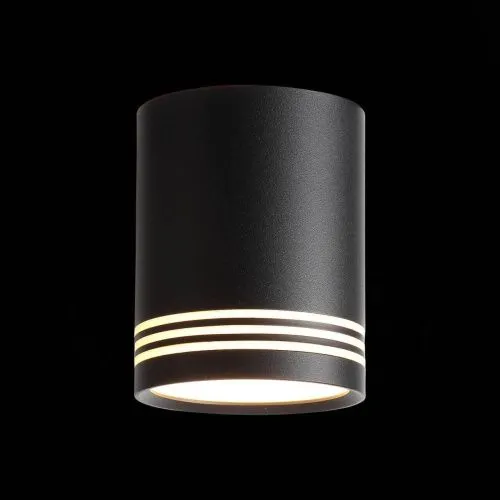 Потолочный светодиодный светильник ST Luce Cerione ST101.402.12  фото 2