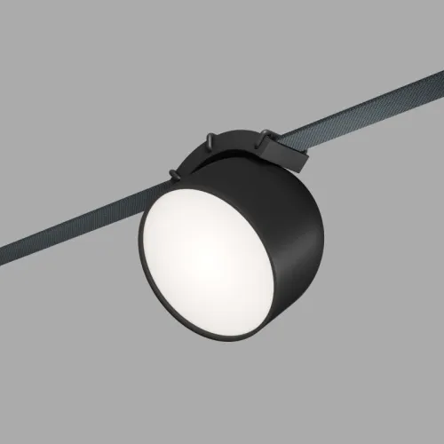 Светильник на шине Denkirs DK5542-BK  фото 3