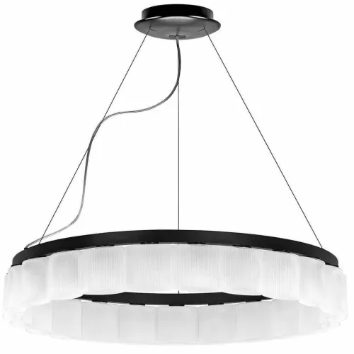 Подвесная светодиодная люстра Lightstar Nibbler 812236 