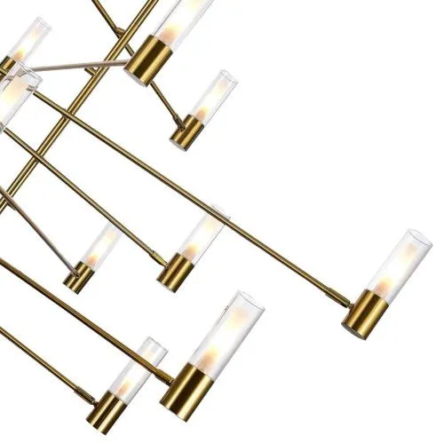 Подвесная люстра ST Luce Vitra SL1239.303.14  фото 4