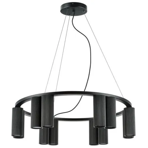 Подвесная люстра Lightstar Roma 718127 