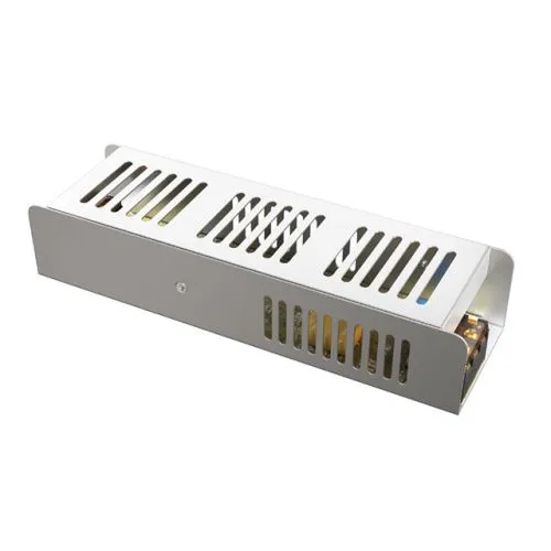 Блок питания Maytoni Technical Led strip 24V 200W IP20 8,3A 020212  фото 2
