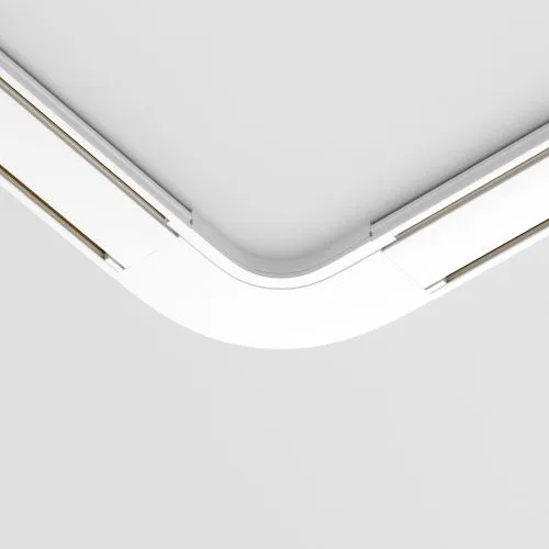 Комплектующие для накладной трековой системы Technical TRA084CR-11W  фото 3