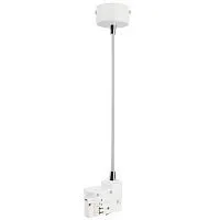 Питание подвесное Lightstar Barra 504296 