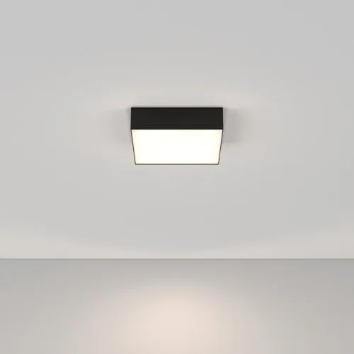 Потолочный светодиодный светильник Maytoni Technical Zon C067CL-L27B4K 