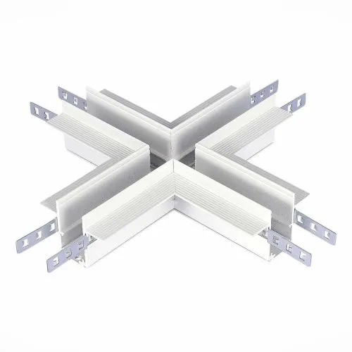 Коннектор X-образный ST Luce Skyline 48 ST007.500.12 