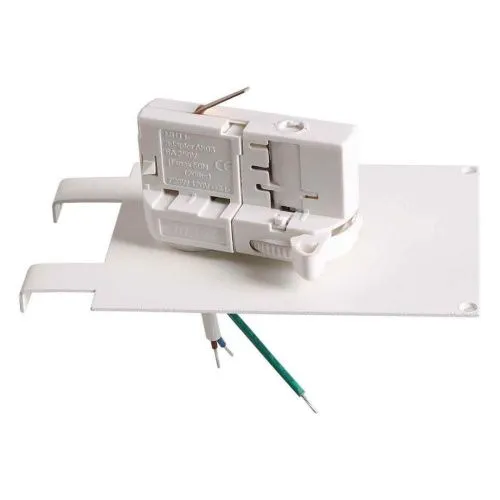 Адаптер для шинопровода Lightstar Asta 594036 
