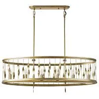 Подвесная люстра Lightstar Firenze 725263 