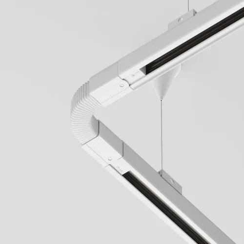 Коннектор гибкий Maytoni Technical Accessorises TRA005CF-31W  фото 4