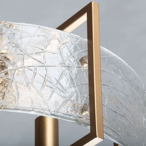 Подвесная люстра MW-Light Илоника 6 451011704  фото 6