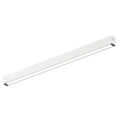 Трековый светодиодный светильник Denkirs DK8005-WH  фото 10