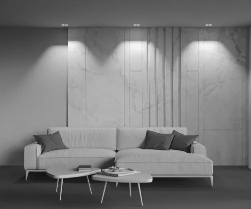 Встраиваемый светильник Maytoni Alfa LED DL043-02-10W3K-SQ-W  фото 8