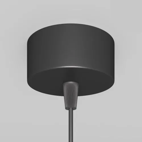 Подвесной светильник Maytoni Lipari P044PL-01-40GU10-B  фото 2